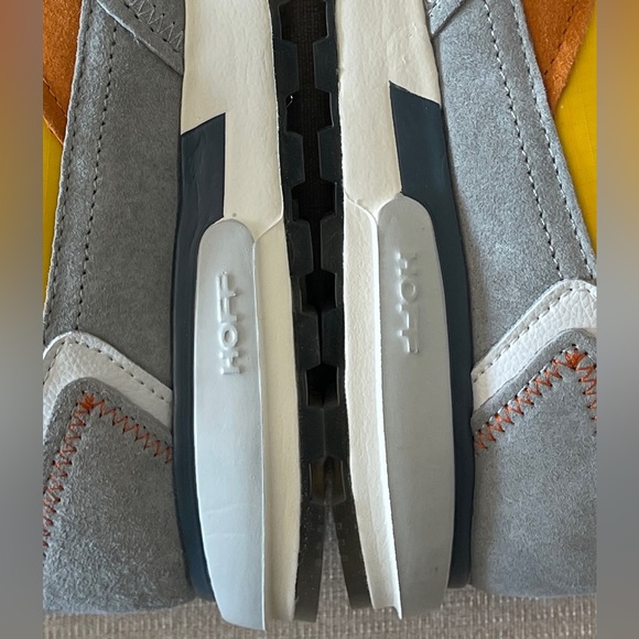 New HOFF Kenia Performance Lifestyle Athletic and Training Shoes. Size 37 - Picture 13 of 15